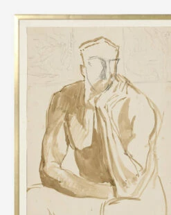 Reflection 5 Reflection -Bloomingville Shop Reflection MART1279 NAT 17x26 F D1