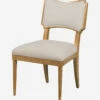 Regan Chair -Bloomingville Shop ReganChair MFRN2766 IVR OS MAIN T