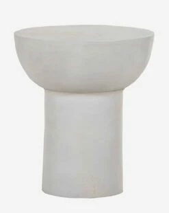 Remi End Table -Bloomingville Shop RemiEndTableWhite1