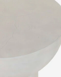 Remi End Table -Bloomingville Shop RemiEndTableWhite4