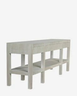 Noir Renwick Console 8 Noir Renwick Console -Bloomingville Shop RenwickConsole MFRN2580 WWS OS D1