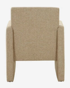 Renzo Chair -Bloomingville Shop RenzoDiningChair MFRN2163 SND OS D3