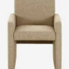 Renzo Chair -Bloomingville Shop RenzoDiningChair MFRN2163 SND OS MAIN