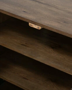 Revelry Sideboard -Bloomingville Shop RevelrySideboard MFRN2517 FWN OS D5