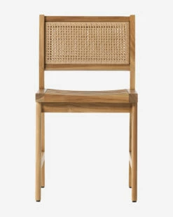 Rey Outdoor Dining Chair -Bloomingville Shop ReyOutdoorDiningChair MFRN2198 NAT OS MAIN