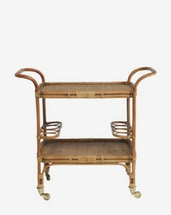 Ridgeway Bar Cart