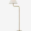 Rigby Medium Bridge Arm Floor Lamp 2 Rigby Medium Bridge Arm Floor Lamp -Bloomingville Shop RigbyMediumBridgeArmFloorLamp MLHT1853 BRS OS MAIN T