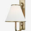 Rigby Sconce -Bloomingville Shop RigbySconce MLHT1553 BRO OS MAIN
