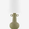 Rikki Table Lamp -Bloomingville Shop RikkiTableLamp MLHT1637 CHR OS