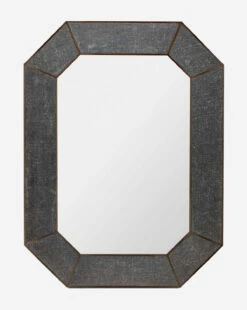 Rinaldi Octagonal Mirror 10 Rinaldi Octagonal Mirror -Bloomingville Shop RinaldiOctagonalMirror MMIR0309 CHR 35x47 MAIN