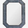 Rinaldi Octagonal Mirror -Bloomingville Shop RinaldiOctagonalMirror MMIR0309 DEN 35x47 MAIN