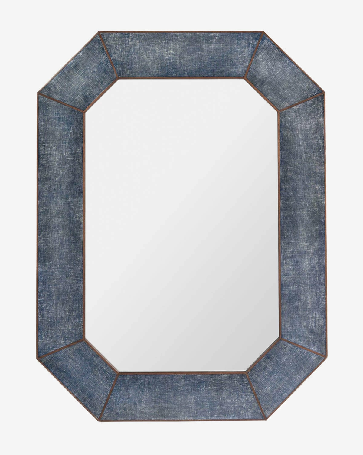 Rinaldi Octagonal Mirror 3 Rinaldi Octagonal Mirror