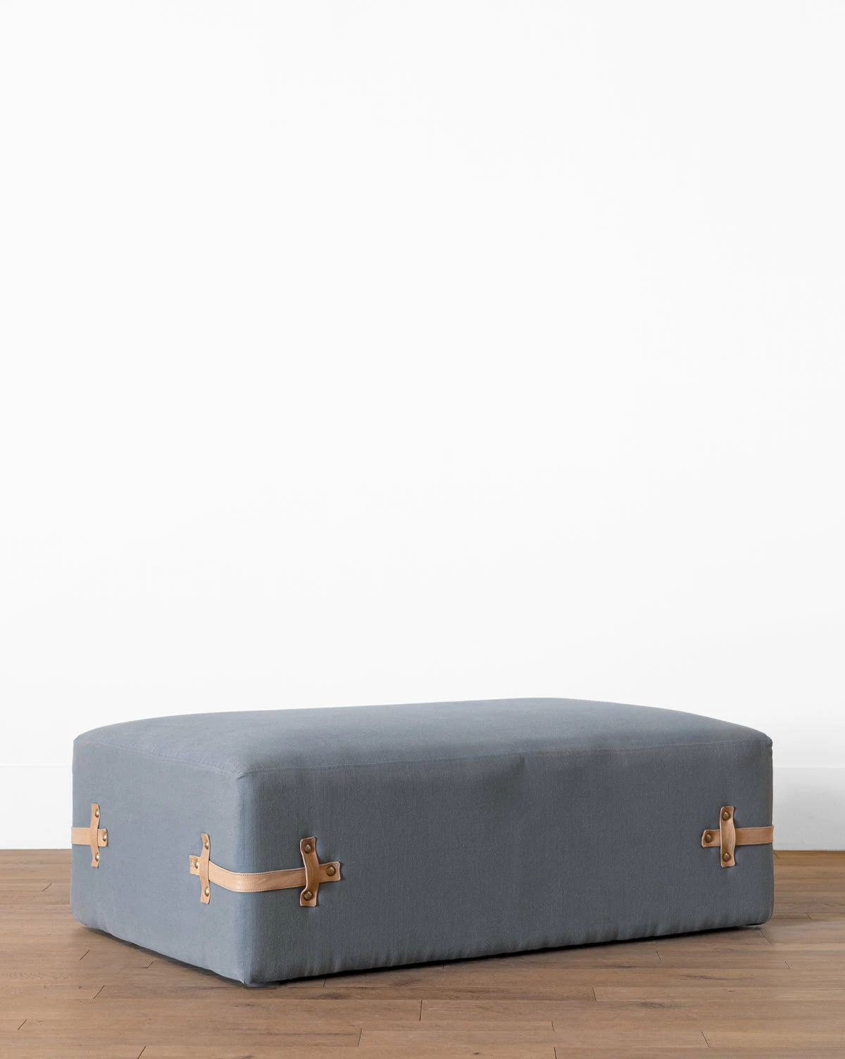 Roan Ottoman 5 Roan Ottoman - Image 3