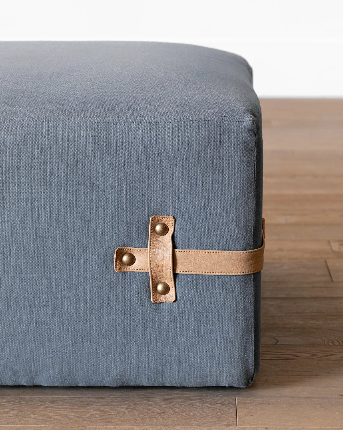 Roan Ottoman 6 Roan Ottoman - Image 4