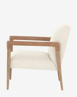 Robby Lounge Chair -Bloomingville Shop RobbyLoungeChair MFRN1746 NAT OS D2