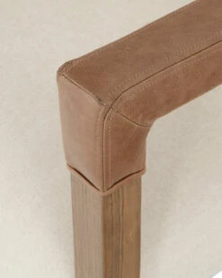 Robby Lounge Chair -Bloomingville Shop RobbyLoungeChair MFRN1746 NAT OS D4