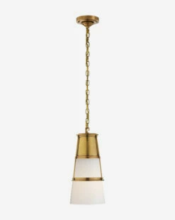 Robinson Medium Pendant -Bloomingville Shop RobinsonMediumPendant MLHT0295 HBW M MAIN