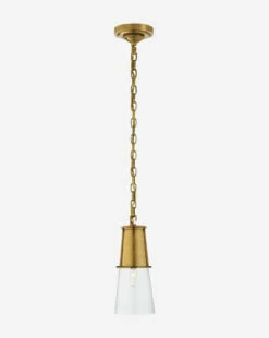 Robinson Small Pendant