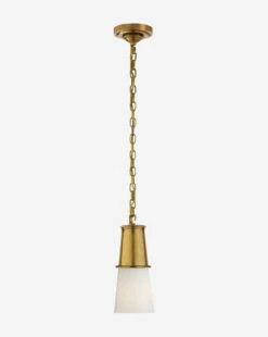 Robinson Small Pendant -Bloomingville Shop RobinsonSmallPendant MLHT0295 HBW S MAIN