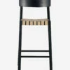 Robson Stool 2 Robson Stool -Bloomingville Shop RobsonCounterStool Black MAIN