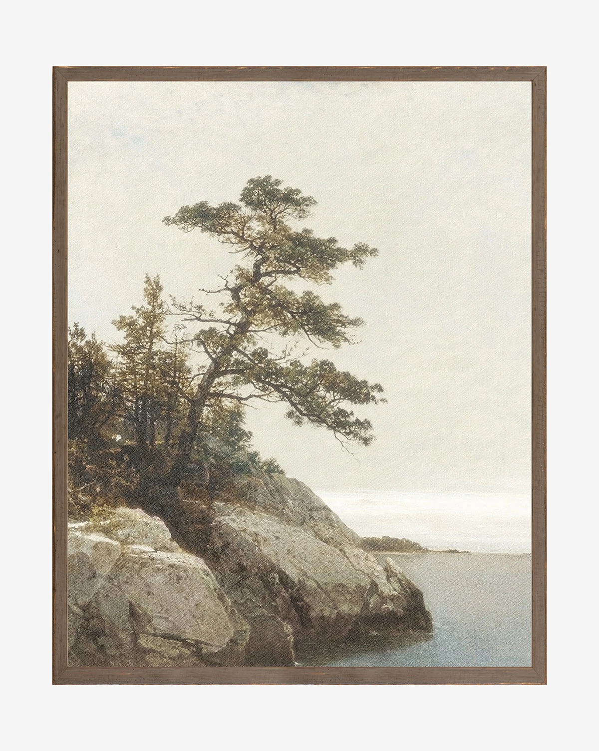 Rocky Coast 3 Rocky Coast