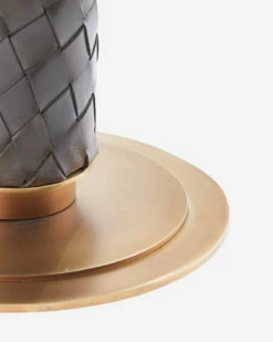 Ropata Floor Lamp -Bloomingville Shop RopataFloorLamp MLHT1518 CNT OS D1