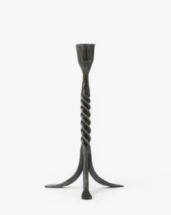 Rosario Taper Holder -Bloomingville Shop RosarioTaperHolder MDCR2722 BIN M MAIN T