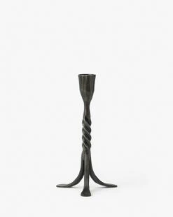 Rosario Taper Holder -Bloomingville Shop RosarioTaperHolder MDCR2722 BIN S MAIN T