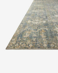 Rosemarie Collection No. 3 -Bloomingville Shop RosemarieCollectionNo3 MRUG0656 BLU D1