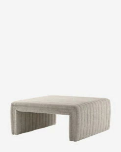 Roth Ottoman -Bloomingville Shop RothOttoman MFRN1612 NAT L D1 T