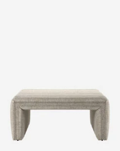 Roth Ottoman -Bloomingville Shop RothOttoman MFRN1612 NAT L T