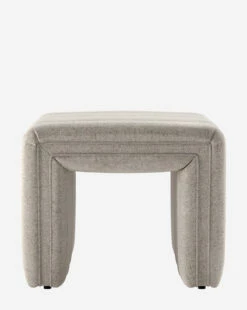 Roth Ottoman -Bloomingville Shop RothOttoman MFRN1612 NAT S T