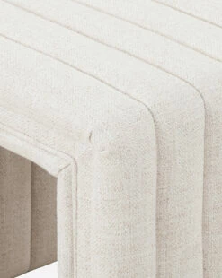 Roth Ottoman -Bloomingville Shop RothOttomanCream2