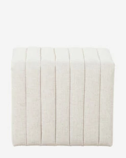 Roth Ottoman -Bloomingville Shop RothOttomanCream4