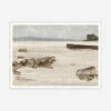 Rough Seascape 2 Rough Seascape -Bloomingville Shop RoughSeascape MART1633 MLT 31x23 F MAIN T