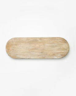Rounded Edge Bath Caddy