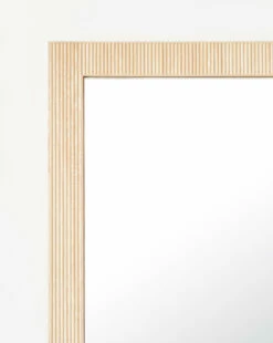 Rowan Floor Mirror -Bloomingville Shop RowanFloorMirror MMIR0192 NAT 38x70 D2