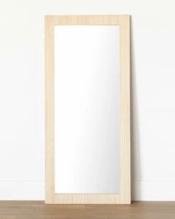 Rowan Floor Mirror