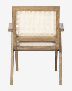 Rowena Chair 15 Rowena Chair -Bloomingville Shop RowenaChair MFRN1282 GRY OS D3 T