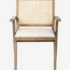 Rowena Chair -Bloomingville Shop RowenaChair MFRN1282 GRY OS MAIN T