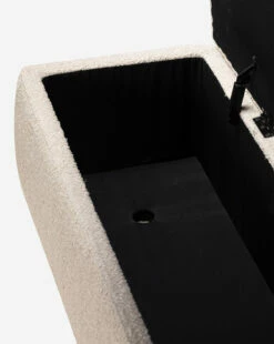 Rowley Trunk -Bloomingville Shop RowleyTrunk MFRN2519 SND OS D5