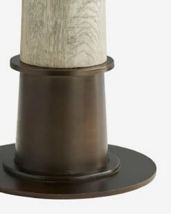 Royce Side Table -Bloomingville Shop RoyceSideTable MFRN0663 SHL OS D1