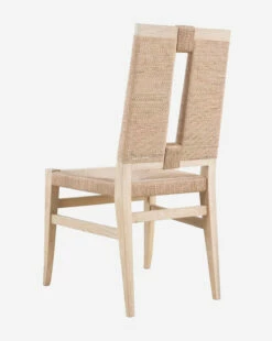Ruby Dining Chair -Bloomingville Shop RubyDiningChair MFRN2970 SND OS D2 T