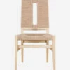 Ruby Dining Chair 2 Ruby Dining Chair -Bloomingville Shop RubyDiningChair MFRN2970 SND OS MAIN T