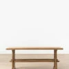 Rufus Console Table -Bloomingville Shop RufusConsoleTable MFRN2597 NAT OS MAIN T