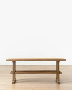 Rufus Console Table