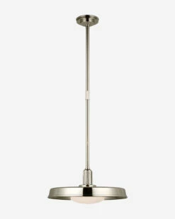 Ruhlmann Pendant 7 Ruhlmann Pendant -Bloomingville Shop RuhlmannPendant MLHT1441 PNW M MAIN T