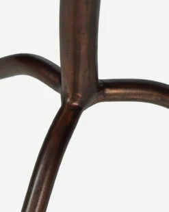 Rumaan End Table -Bloomingville Shop RumaanEndTable MFRN2950 WHT OS D3 T