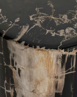 Rune End Table -Bloomingville Shop RuneEndTable MFRN2190 WDN OS D3