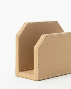 Rupert Envelope Holder 9 Rupert Envelope Holder -Bloomingville Shop RupertEnvelopeHolder MDCR2603 LTH OS D2